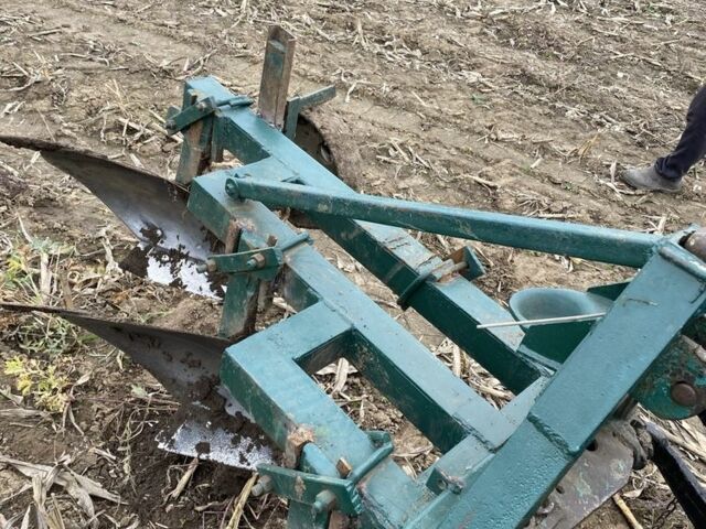 Другая Другая, объемом двигателя 0 л и пробегом 0 тыс. км за 300 $, фото 1 на Automoto.ua