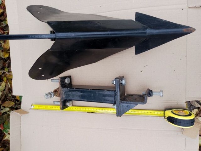 Другая Другая, объемом двигателя 0 л и пробегом 0 тыс. км за 20 $, фото 6 на Automoto.ua