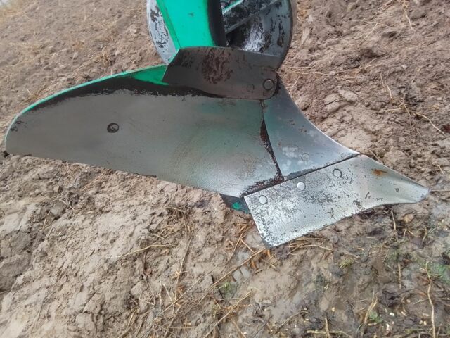 Другая Другая, объемом двигателя 0 л и пробегом 0 тыс. км за 550 $, фото 3 на Automoto.ua