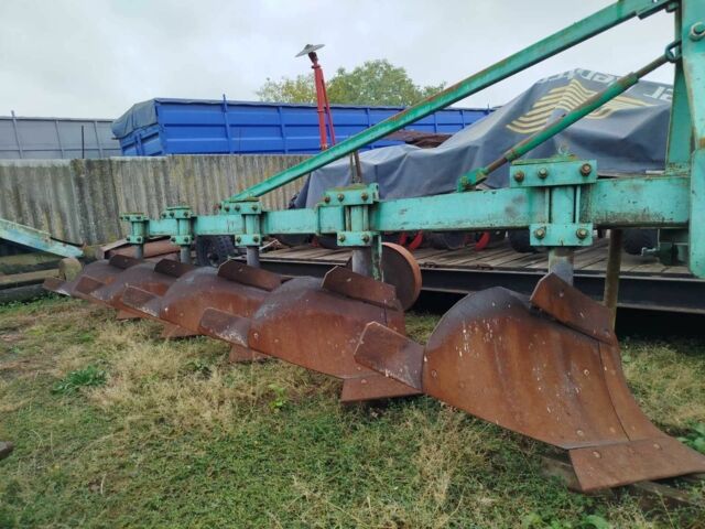 Другая Другая, объемом двигателя 0 л и пробегом 0 тыс. км за 1500 $, фото 1 на Automoto.ua