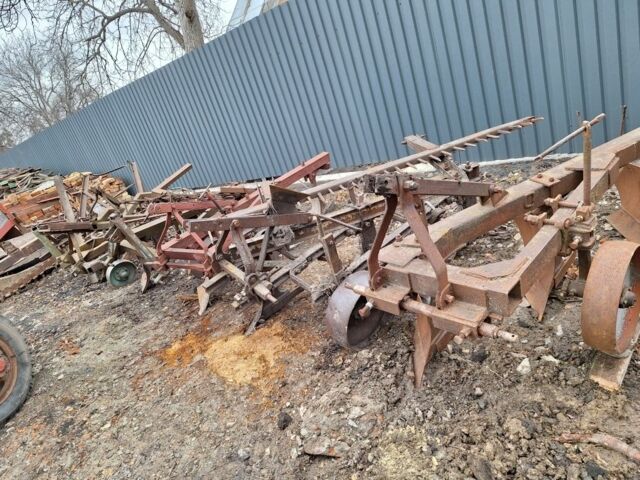 Другая Другая, объемом двигателя 0 л и пробегом 0 тыс. км за 2715 $, фото 7 на Automoto.ua