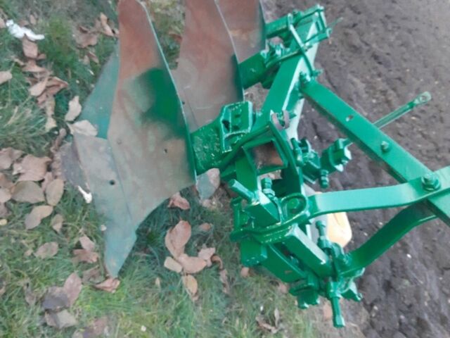 Другая Другая, объемом двигателя 0 л и пробегом 0 тыс. км за 525 $, фото 1 на Automoto.ua