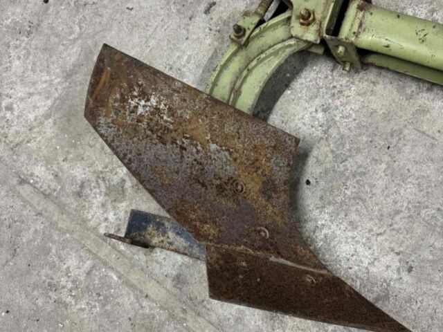 Другая Другая, объемом двигателя 0 л и пробегом 0 тыс. км за 43 $, фото 2 на Automoto.ua