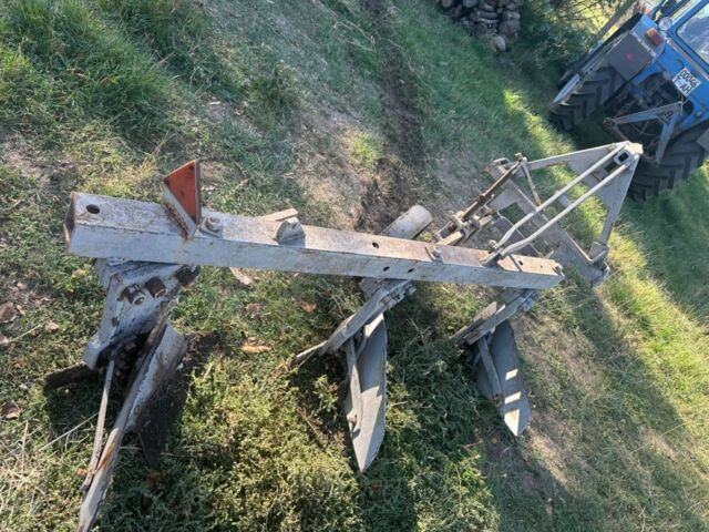 Другая Другая, объемом двигателя 0 л и пробегом 0 тыс. км за 418 $, фото 1 на Automoto.ua