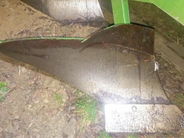 Другая Другая, объемом двигателя 0 л и пробегом 0 тыс. км за 2300 $, фото 6 на Automoto.ua