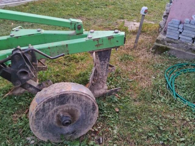 Другая Другая, объемом двигателя 0 л и пробегом 0 тыс. км за 475 $, фото 3 на Automoto.ua