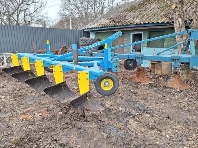 Другая Другая, объемом двигателя 0 л и пробегом 0 тыс. км за 1657 $, фото 4 на Automoto.ua