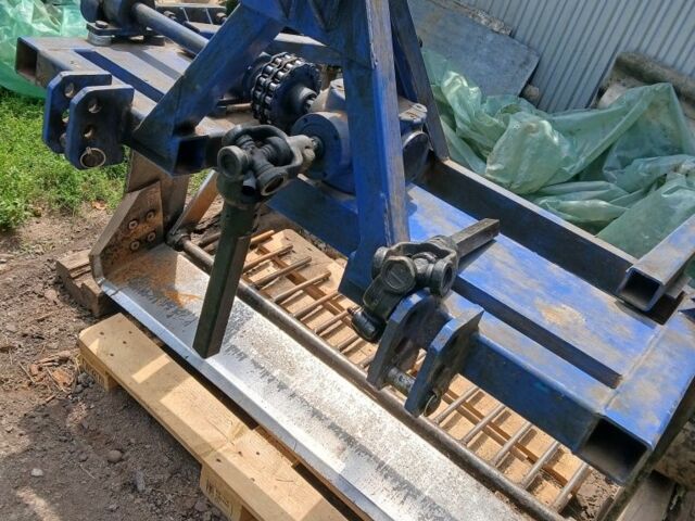 Другая Другая, объемом двигателя 0 л и пробегом 0 тыс. км за 1383 $, фото 1 на Automoto.ua