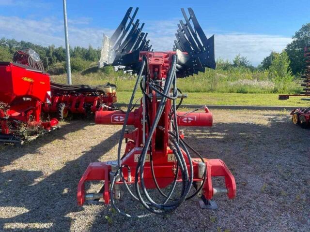 Другая Другая, объемом двигателя 0 л и пробегом 0 тыс. км за 59407 $, фото 6 на Automoto.ua