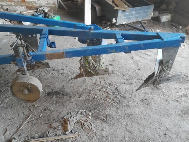 Другая Другая, объемом двигателя 0 л и пробегом 0 тыс. км за 411 $, фото 2 на Automoto.ua