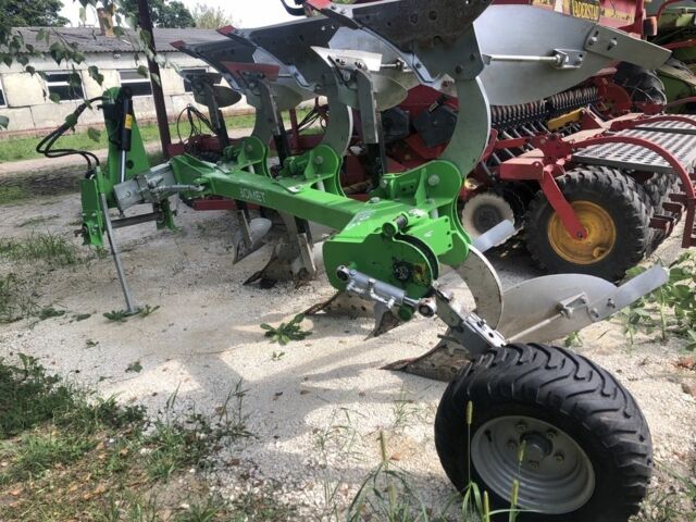 Другая Другая, объемом двигателя 0 л и пробегом 0 тыс. км за 4300 $, фото 1 на Automoto.ua