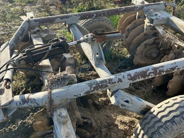 Другая Другая, объемом двигателя 0 л и пробегом 0 тыс. км за 3580 $, фото 1 на Automoto.ua