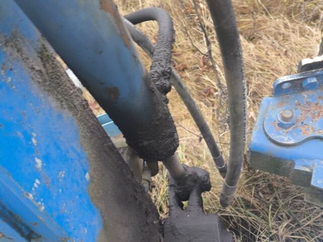 Другая Другая, объемом двигателя 0 л и пробегом 0 тыс. км за 2137 $, фото 5 на Automoto.ua