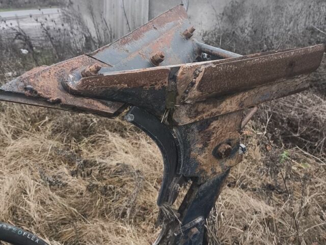 Другая Другая, объемом двигателя 0 л и пробегом 0 тыс. км за 2137 $, фото 4 на Automoto.ua