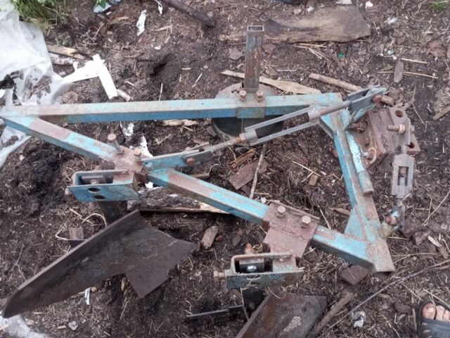 Другая Другая, объемом двигателя 0 л и пробегом 0 тыс. км за 134 $, фото 1 на Automoto.ua