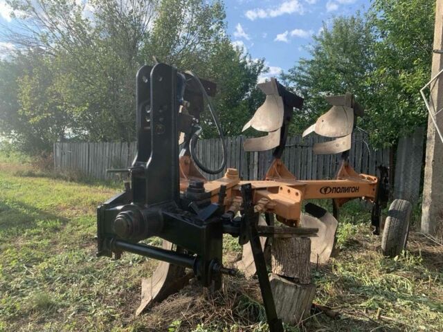 Другая Другая, объемом двигателя 0 л и пробегом 0 тыс. км за 3884 $, фото 4 на Automoto.ua