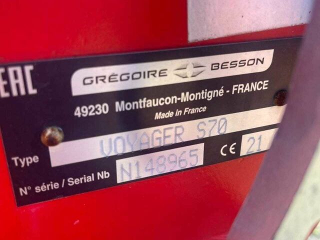 Другая Другая, объемом двигателя 0 л и пробегом 0 тыс. км за 59407 $, фото 7 на Automoto.ua