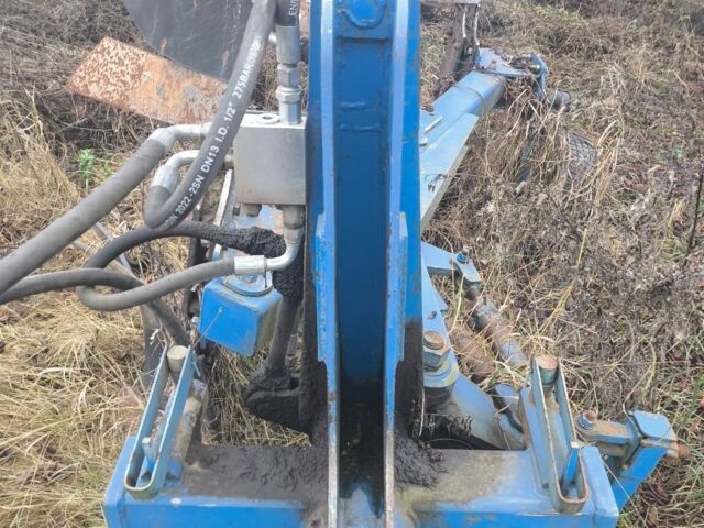 Другая Другая, объемом двигателя 0 л и пробегом 0 тыс. км за 2137 $, фото 6 на Automoto.ua