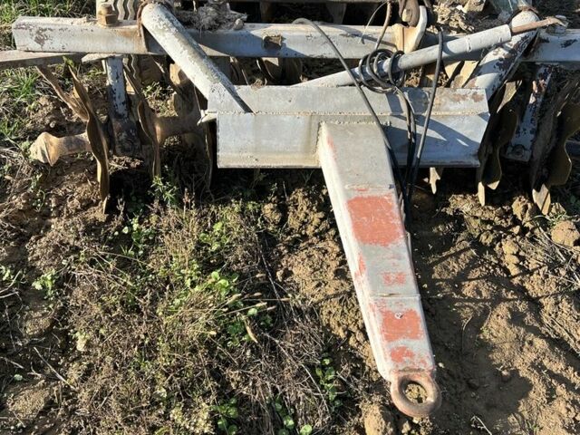 Другая Другая, объемом двигателя 0 л и пробегом 0 тыс. км за 3580 $, фото 2 на Automoto.ua