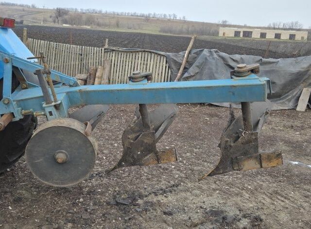 Інша Інша, об'ємом двигуна 0 л та пробігом 0 тис. км за 829 $, фото 1 на Automoto.ua