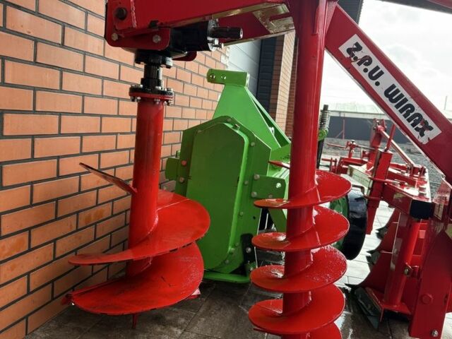 Інша Інша, об'ємом двигуна 0 л та пробігом 0 тис. км за 357 $, фото 13 на Automoto.ua