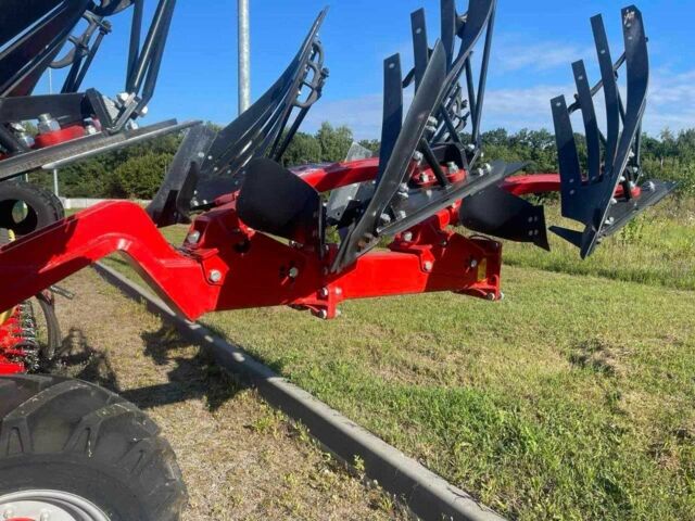 Другая Другая, объемом двигателя 0 л и пробегом 0 тыс. км за 59407 $, фото 5 на Automoto.ua