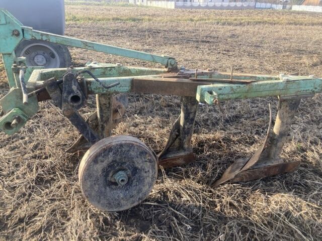 Інша Інша, об'ємом двигуна 0 л та пробігом 0 тис. км за 550 $, фото 2 на Automoto.ua