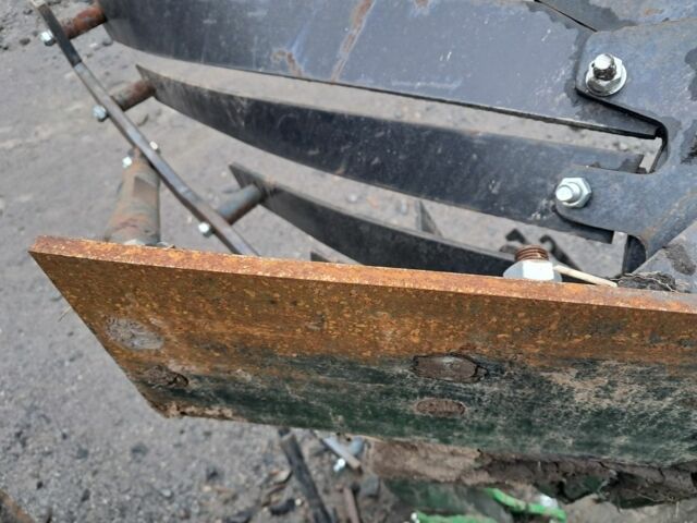 Інша Інша, об'ємом двигуна 0 л та пробігом 0 тис. км за 6600 $, фото 2 на Automoto.ua