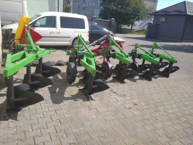 Другая Другая, объемом двигателя 0 л и пробегом 0 тыс. км за 12500 $, фото 10 на Automoto.ua