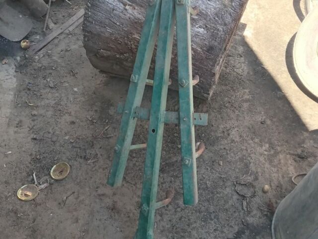 Другая Другая, объемом двигателя 0 л и пробегом 0 тыс. км за 37 $, фото 2 на Automoto.ua