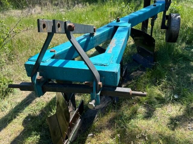 Другая Другая, объемом двигателя 0 л и пробегом 0 тыс. км за 762 $, фото 1 на Automoto.ua