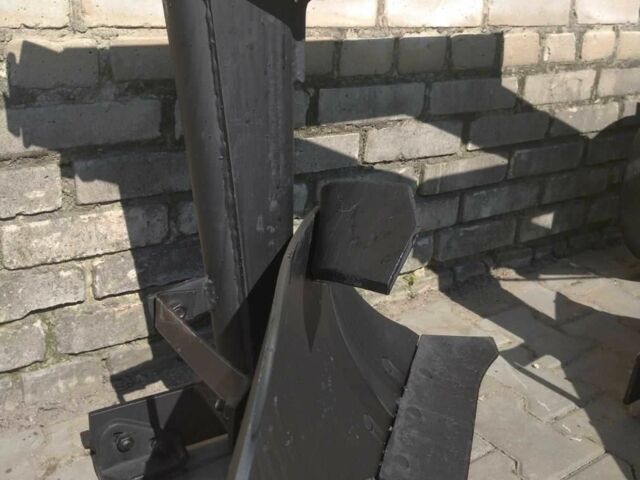 Другая Другая, объемом двигателя 0 л и пробегом 0 тыс. км за 12500 $, фото 3 на Automoto.ua