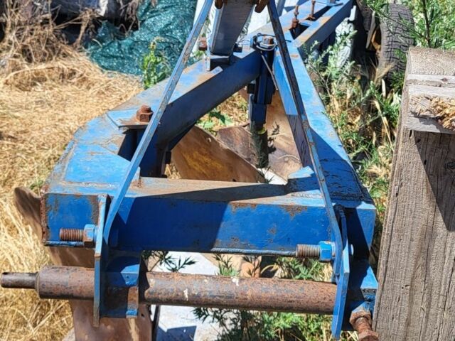 Другая Другая, объемом двигателя 0 л и пробегом 0 тыс. км за 1094 $, фото 3 на Automoto.ua