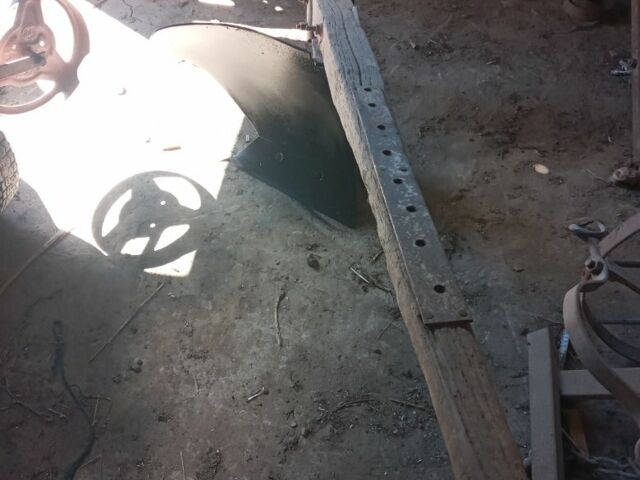 Другая Другая, объемом двигателя 0 л и пробегом 0 тыс. км за 37 $, фото 6 на Automoto.ua