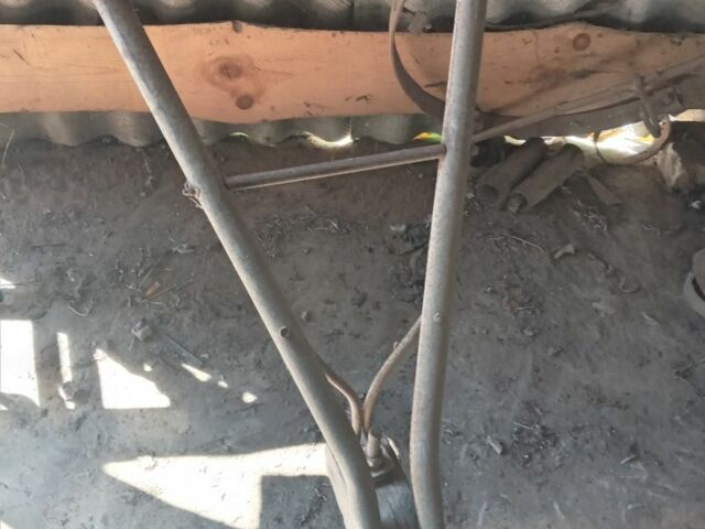 Другая Другая, объемом двигателя 0 л и пробегом 0 тыс. км за 37 $, фото 9 на Automoto.ua