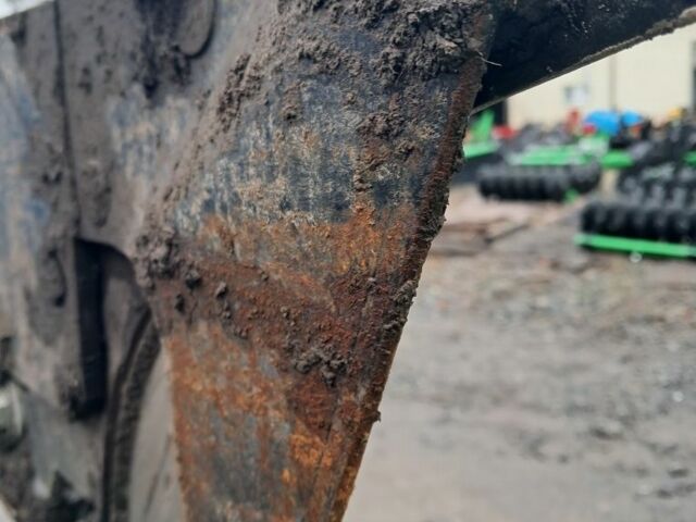 Інша Інша, об'ємом двигуна 0 л та пробігом 0 тис. км за 6600 $, фото 5 на Automoto.ua