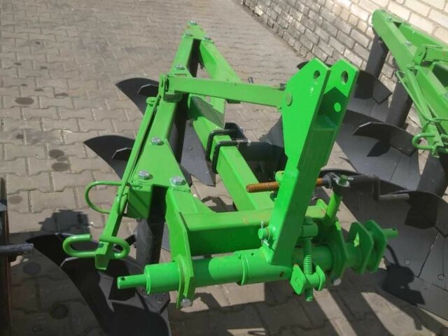 Другая Другая, объемом двигателя 0 л и пробегом 0 тыс. км за 12500 $, фото 9 на Automoto.ua