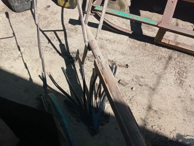 Другая Другая, объемом двигателя 0 л и пробегом 0 тыс. км за 37 $, фото 3 на Automoto.ua