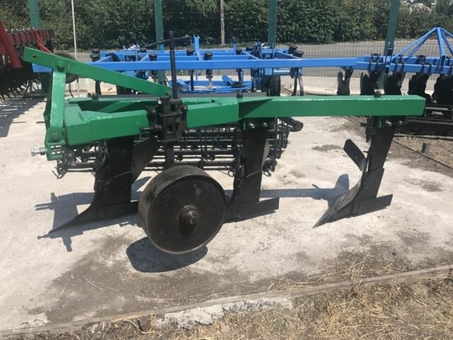 Другая Другая, объемом двигателя 0 л и пробегом 0 тыс. км за 903 $, фото 1 на Automoto.ua