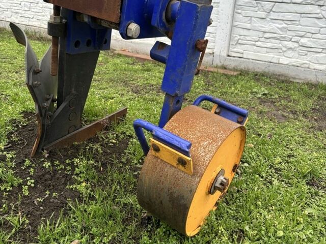 Другая Другая, объемом двигателя 0 л и пробегом 0 тыс. км за 2000 $, фото 5 на Automoto.ua