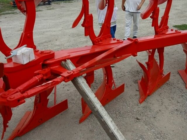 Другая Другая, объемом двигателя 0 л и пробегом 0 тыс. км за 6267 $, фото 4 на Automoto.ua