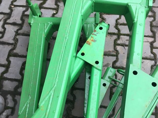 Другая Другая, объемом двигателя 0 л и пробегом 0 тыс. км за 412 $, фото 14 на Automoto.ua
