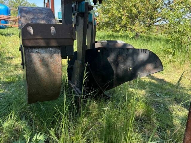 Другая Другая, объемом двигателя 0 л и пробегом 0 тыс. км за 762 $, фото 2 на Automoto.ua