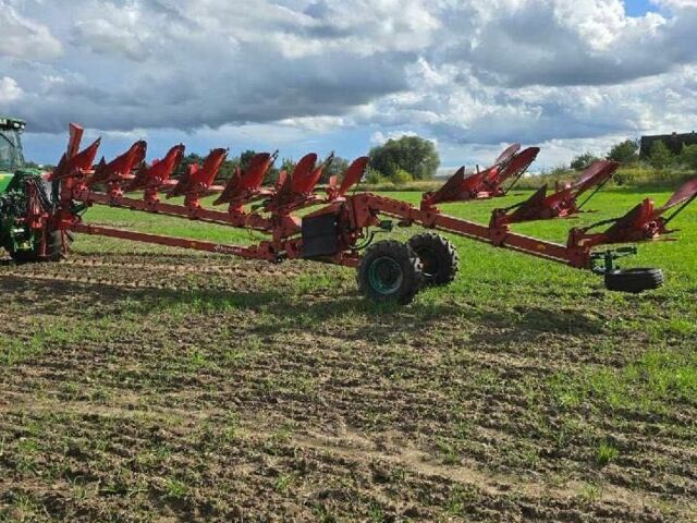 Другая Другая, объемом двигателя 0 л и пробегом 0 тыс. км за 11034 $, фото 3 на Automoto.ua