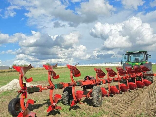 Другая Другая, объемом двигателя 0 л и пробегом 0 тыс. км за 11034 $, фото 7 на Automoto.ua