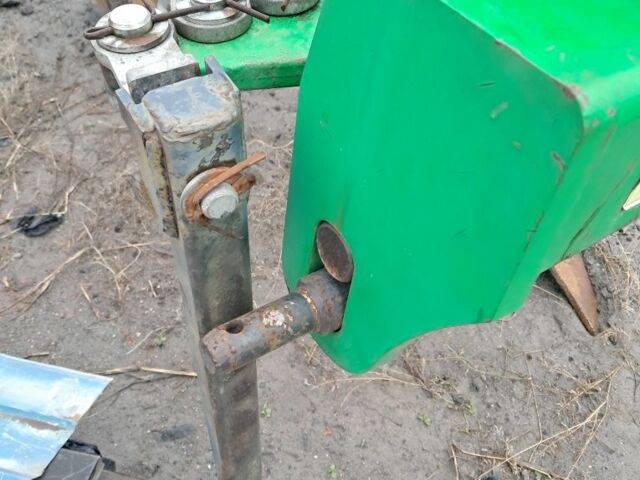 Інша Інша, об'ємом двигуна 0 л та пробігом 0 тис. км за 6600 $, фото 1 на Automoto.ua