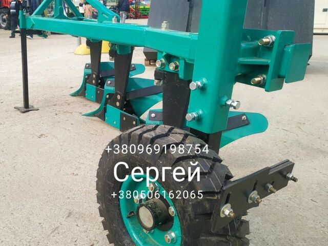 Другая Другая, объемом двигателя 0 л и пробегом 0 тыс. км за 1799 $, фото 2 на Automoto.ua