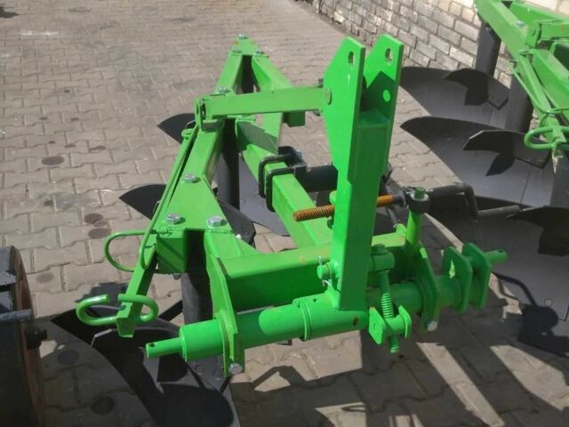 Другая Другая, объемом двигателя 0 л и пробегом 0 тыс. км за 12500 $, фото 6 на Automoto.ua