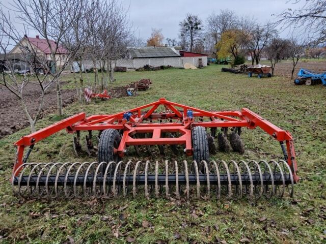 Другая Другая, объемом двигателя 0 л и пробегом 0 тыс. км за 4200 $, фото 1 на Automoto.ua