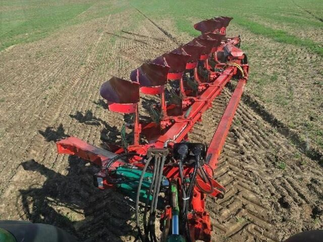 Другая Другая, объемом двигателя 0 л и пробегом 0 тыс. км за 11034 $, фото 8 на Automoto.ua